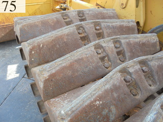 Used Construction Machine Used CAT CAT Bulldozer  D3G