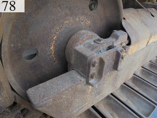 Used Construction Machine Used CAT CAT Bulldozer  D3G