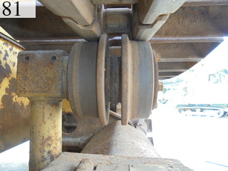 Used Construction Machine Used CAT CAT Bulldozer  D3G