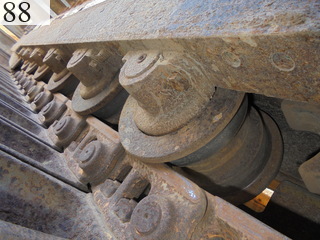 Used Construction Machine Used CAT CAT Bulldozer  D3G