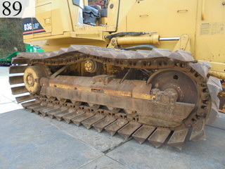 Used Construction Machine Used CAT CAT Bulldozer  D3G