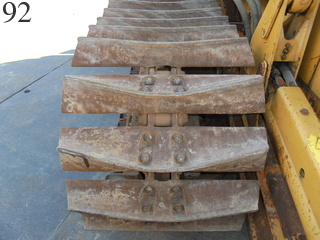 Used Construction Machine Used CAT CAT Bulldozer  D3G