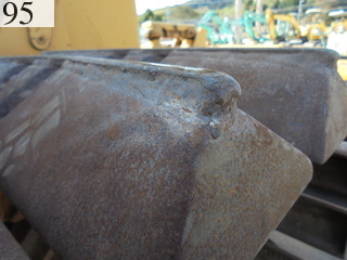 Used Construction Machine Used CAT CAT Bulldozer  D3G