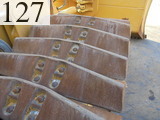 Used Construction Machine Used CAT CAT Bulldozer  D3K