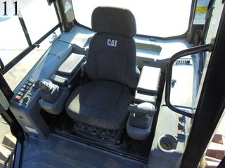 Used Construction Machine Used CAT CAT Bulldozer  D3K