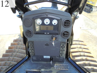 Used Construction Machine Used CAT CAT Bulldozer  D3K
