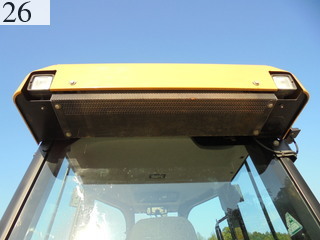 Used Construction Machine Used CAT CAT Bulldozer  D3K