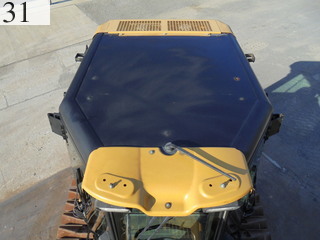 Used Construction Machine Used CAT CAT Bulldozer  D3K
