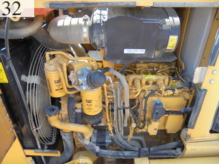 Used Construction Machine Used CAT CAT Bulldozer  D3K