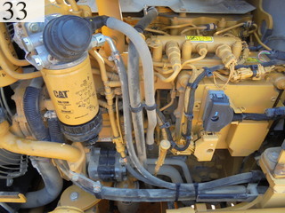 Used Construction Machine Used CAT CAT Bulldozer  D3K