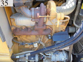 Used Construction Machine Used CAT CAT Bulldozer  D3K