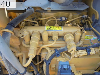 Used Construction Machine Used CAT CAT Bulldozer  D3K