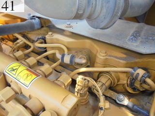 Used Construction Machine Used CAT CAT Bulldozer  D3K