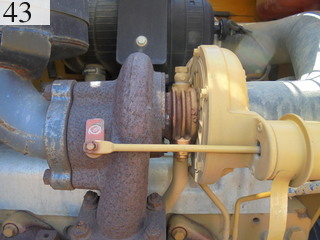 Used Construction Machine Used CAT CAT Bulldozer  D3K