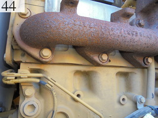 Used Construction Machine Used CAT CAT Bulldozer  D3K