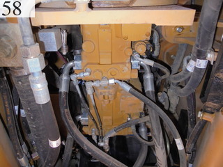 Used Construction Machine Used CAT CAT Bulldozer  D3K