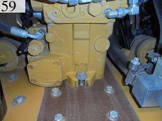 Used Construction Machine Used CAT CAT Bulldozer  D3K