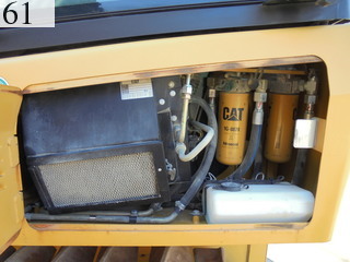 Used Construction Machine Used CAT CAT Bulldozer  D3K