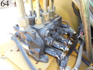 Used Construction Machine Used CAT CAT Bulldozer  D3K