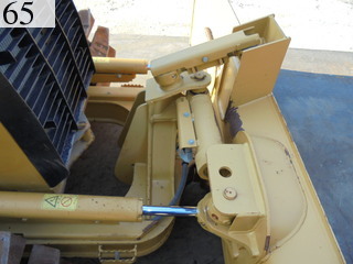 Used Construction Machine Used CAT CAT Bulldozer  D3K