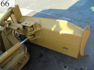 Used Construction Machine Used CAT CAT Bulldozer  D3K