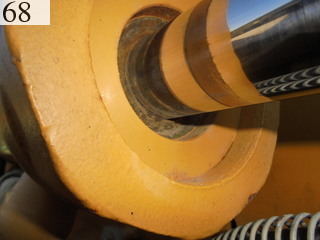 Used Construction Machine Used CAT CAT Bulldozer  D3K