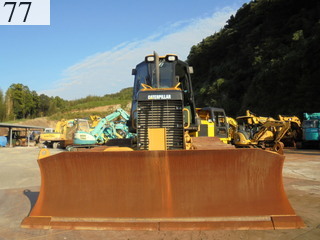 Used Construction Machine Used CAT CAT Bulldozer  D3K