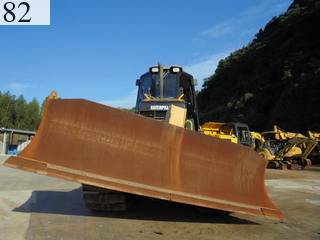 Used Construction Machine Used CAT CAT Bulldozer  D3K