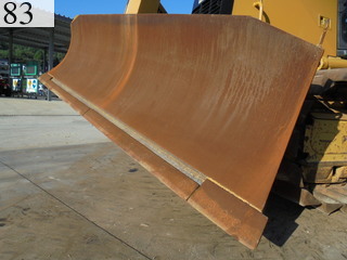 Used Construction Machine Used CAT CAT Bulldozer  D3K