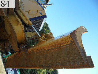 Used Construction Machine Used CAT CAT Bulldozer  D3K