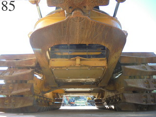 Used Construction Machine Used CAT CAT Bulldozer  D3K