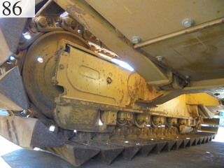 Used Construction Machine Used CAT CAT Bulldozer  D3K
