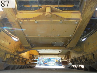 Used Construction Machine Used CAT CAT Bulldozer  D3K
