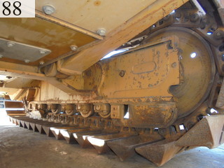 Used Construction Machine Used CAT CAT Bulldozer  D3K