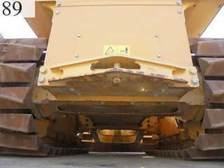 Used Construction Machine Used CAT CAT Bulldozer  D3K