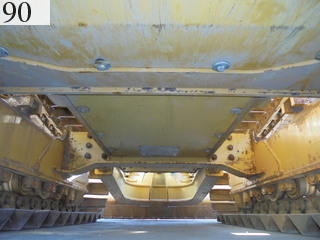 Used Construction Machine Used CAT CAT Bulldozer  D3K
