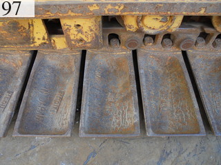 Used Construction Machine Used CAT CAT Bulldozer  D3K