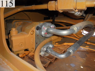 Used Construction Machine Used CAT CAT Bulldozer  D3K