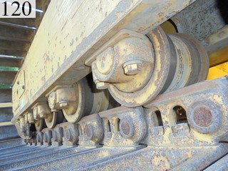 Used Construction Machine Used CAT CAT Bulldozer  D3K