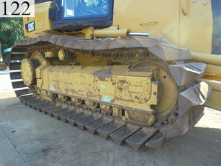 Used Construction Machine Used CAT CAT Bulldozer  D3K