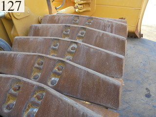 Used Construction Machine Used CAT CAT Bulldozer  D3K