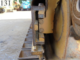 Used Construction Machine Used CAT CAT Bulldozer  D3K