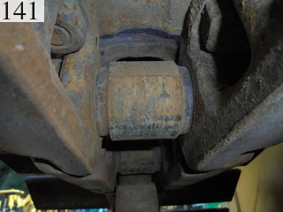 Used Construction Machine Used CAT CAT Bulldozer  D3K