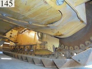 Used Construction Machine Used CAT CAT Bulldozer  D3K