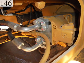 Used Construction Machine Used CAT CAT Bulldozer  D3K