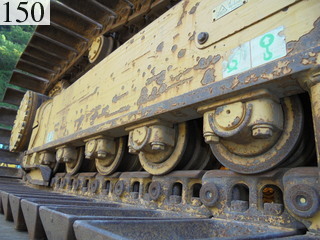Used Construction Machine Used CAT CAT Bulldozer  D3K