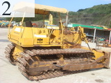 中古建設機械 中古 コマツ KOMATSU ブルドーザ  D40P-3