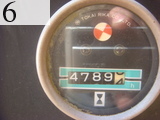 中古建設機械 中古 コマツ KOMATSU ブルドーザ  D40P-3
