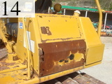 中古建設機械 中古 コマツ KOMATSU ブルドーザ  D40P-3