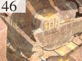 中古建設機械 中古 コマツ KOMATSU ブルドーザ  D40P-3